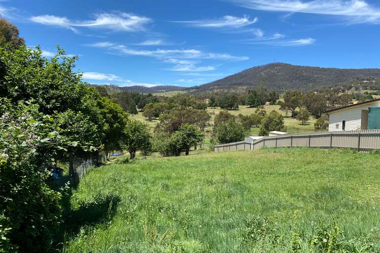Second view of Homely residentialLand listing, 142 Batlow Road, Tumbarumba NSW 2653