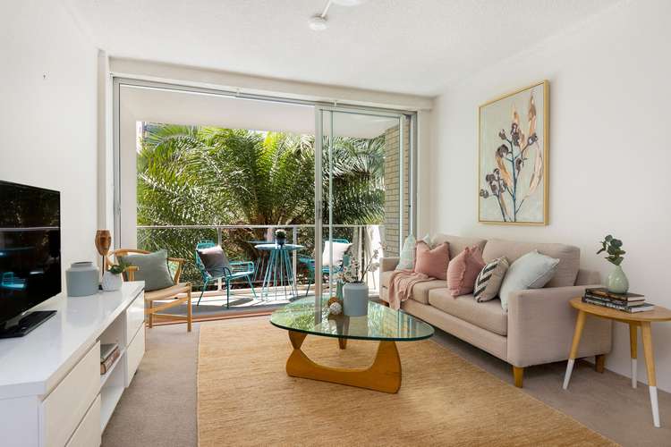 Main view of Homely apartment listing, 2/25 Harrison Street, Cremorne NSW 2090