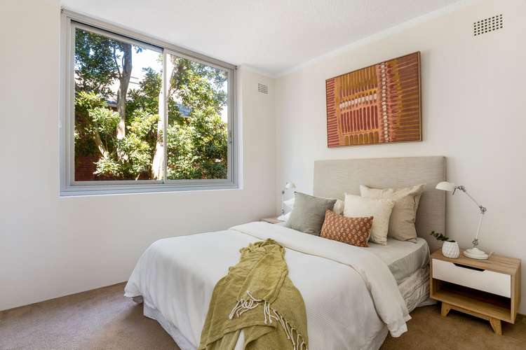 Fifth view of Homely apartment listing, 2/25 Harrison Street, Cremorne NSW 2090