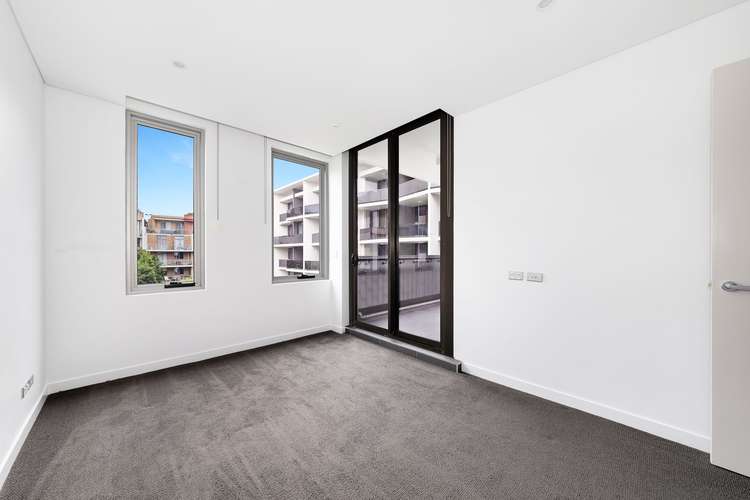 Fifth view of Homely apartment listing, 420/347 George Street, Waterloo NSW 2017