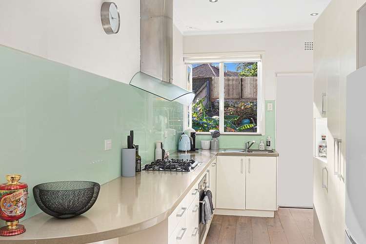 Third view of Homely apartment listing, 4/15 Wonderland Avenue, Tamarama NSW 2026