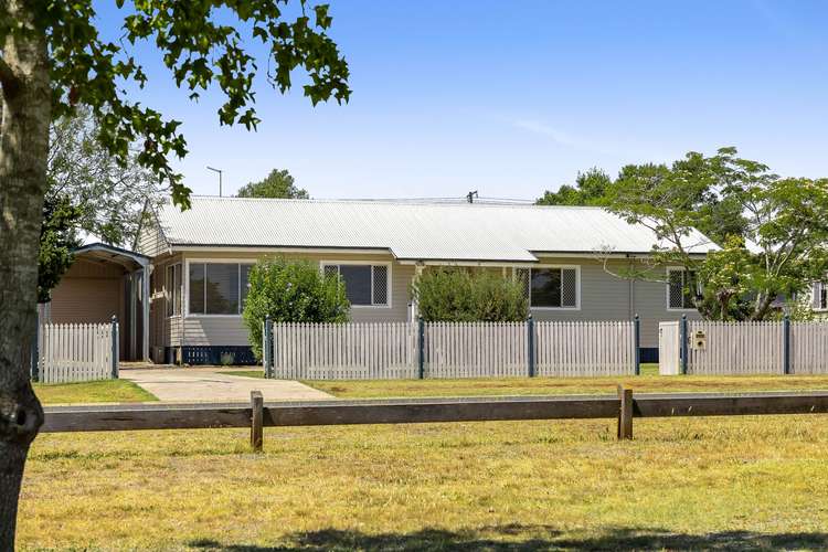 Main view of Homely house listing, 6 Sybyl Street, Harristown QLD 4350