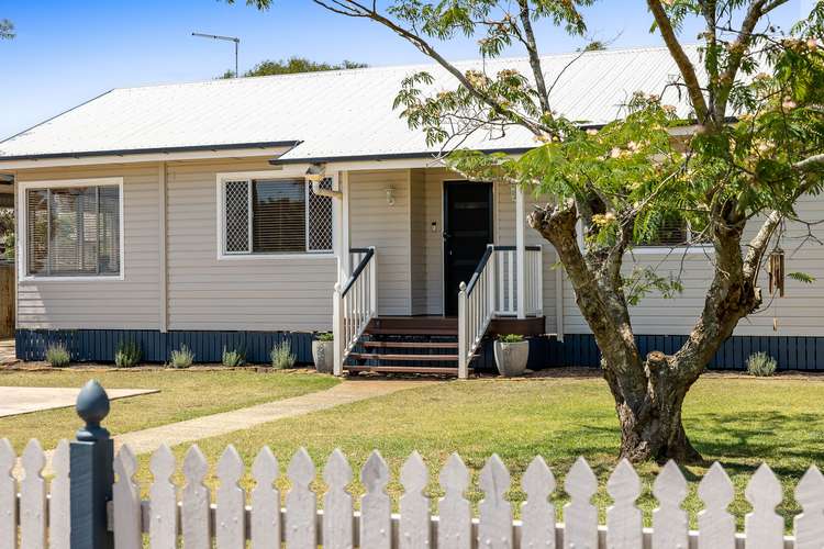 Second view of Homely house listing, 6 Sybyl Street, Harristown QLD 4350