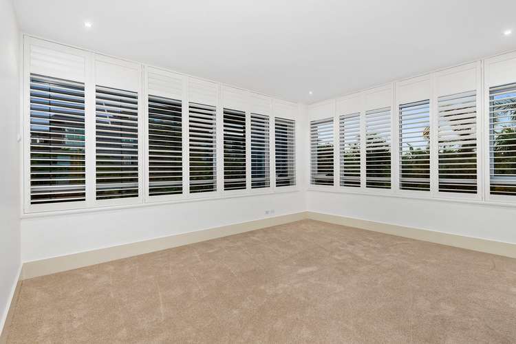Fourth view of Homely apartment listing, 1031/1 Newstead Terrace, Newstead QLD 4006