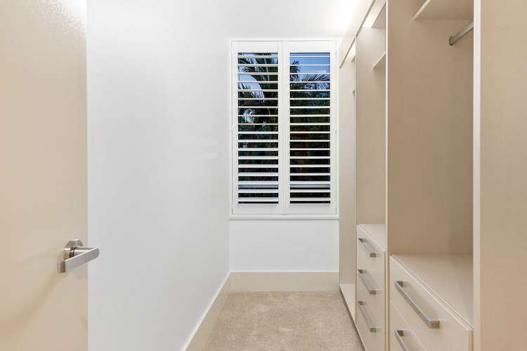Sixth view of Homely apartment listing, 1031/1 Newstead Terrace, Newstead QLD 4006