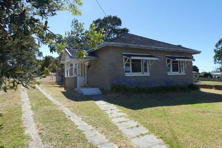 Main view of Homely house listing, 62 Osborne Road, Mount Barker WA 6324