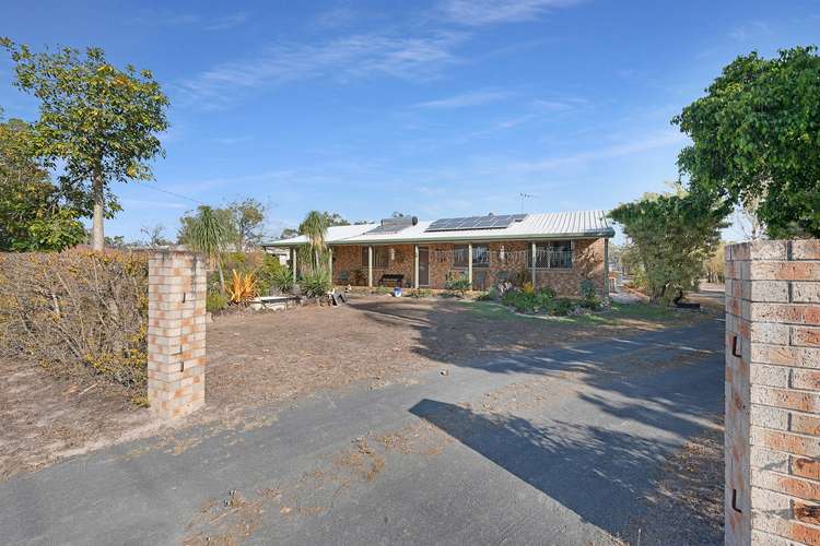 Fourth view of Homely house listing, 23 Park Estate Drive, Branyan QLD 4670