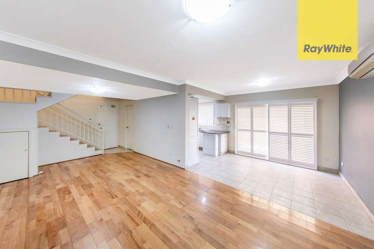 Second view of Homely townhouse listing, 3/59 Fennell Street, North Parramatta NSW 2151
