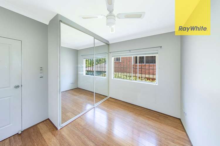 Third view of Homely townhouse listing, 3/59 Fennell Street, North Parramatta NSW 2151