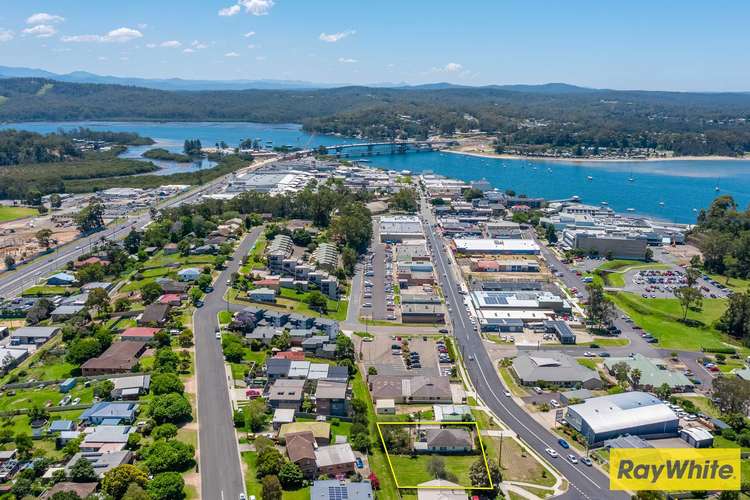 Main view of Homely house listing, 46-48 Orient Street, Batemans Bay NSW 2536