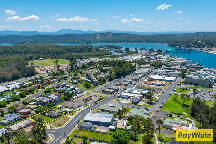 Fifth view of Homely house listing, 46-48 Orient Street, Batemans Bay NSW 2536