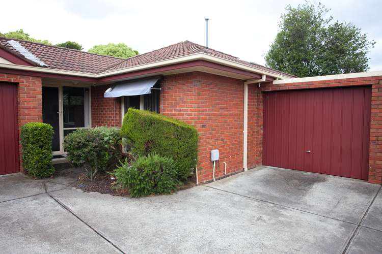 Main view of Homely unit listing, 7/47 Willesden Road, Hughesdale VIC 3166