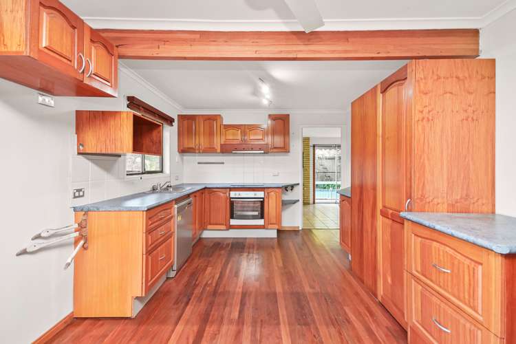 Second view of Homely house listing, 507 Moore Road, Kurwongbah QLD 4503
