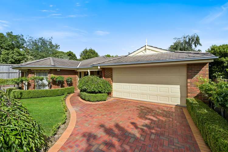 Third view of Homely house listing, 117 Earlsfield Drive, Berwick VIC 3806