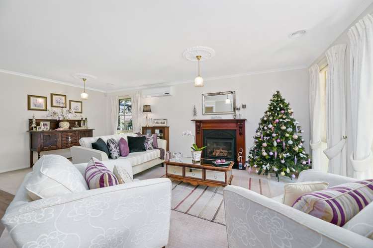 Fifth view of Homely house listing, 117 Earlsfield Drive, Berwick VIC 3806