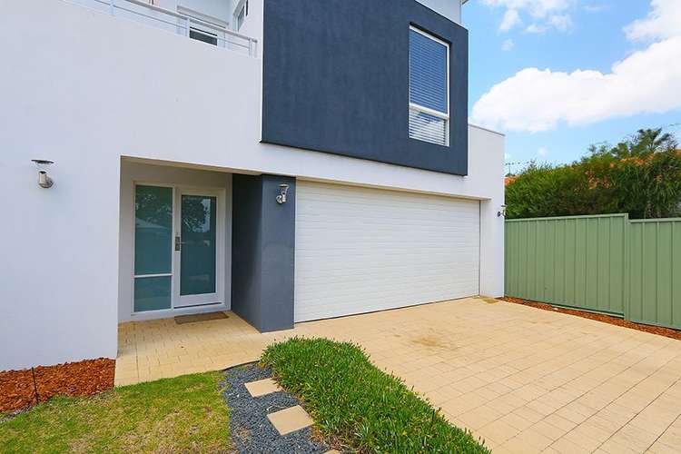 Third view of Homely house listing, 12B Walker Court, Kardinya WA 6163