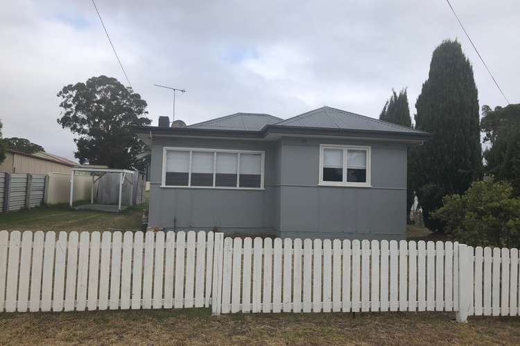 Main view of Homely house listing, 18 Goulburn Street, Marulan NSW 2579