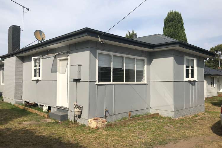 Second view of Homely house listing, 18 Goulburn Street, Marulan NSW 2579