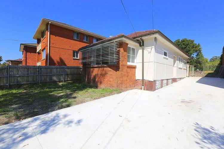 Main view of Homely house listing, 19 Chapel Street, Roselands NSW 2196