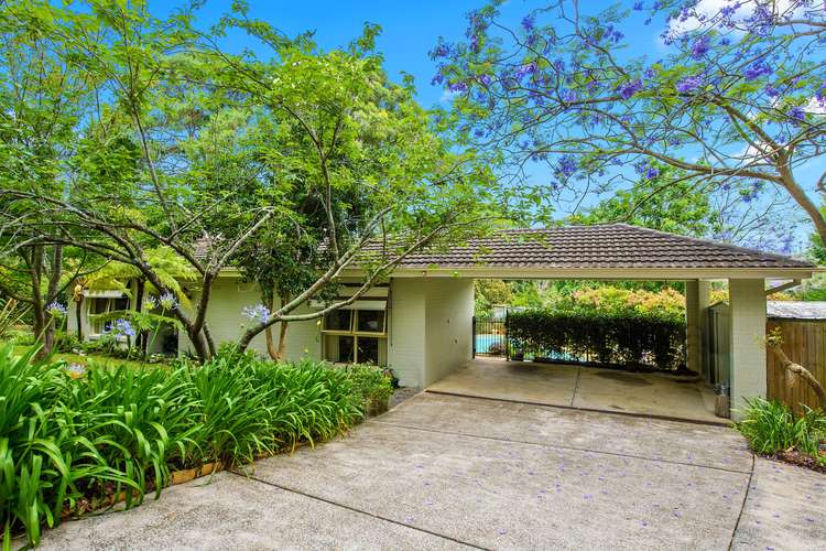Main view of Homely house listing, 36a Osborn Road, Normanhurst NSW 2076