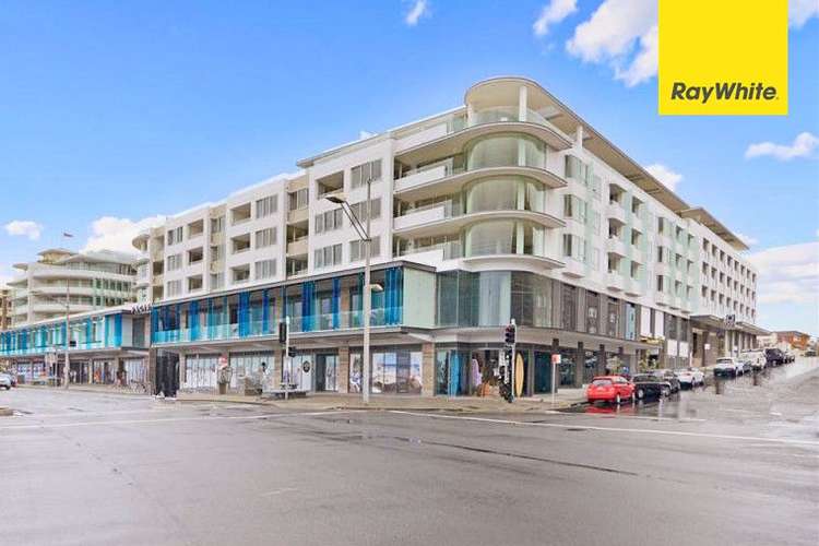 Second view of Homely apartment listing, 180-186 Campbell Parade, Bondi Beach NSW 2026