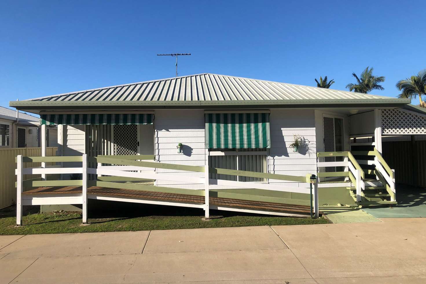 Main view of Homely retirement listing, 14 Fern Court, Bethania QLD 4205