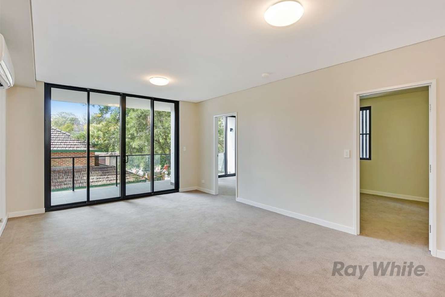 Main view of Homely apartment listing, 47/40-44 Edgeworth David Avenue, Waitara NSW 2077