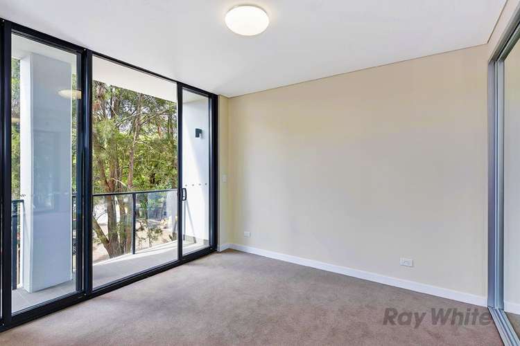 Second view of Homely apartment listing, 47/40-44 Edgeworth David Avenue, Waitara NSW 2077