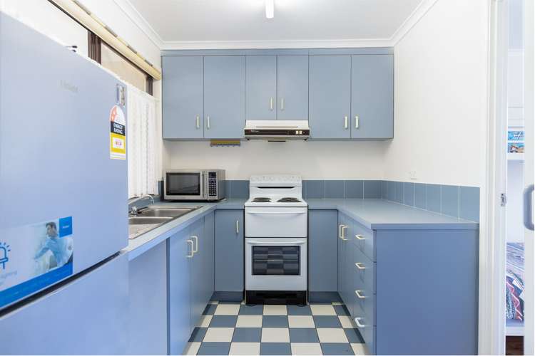 Fourth view of Homely unit listing, 12/12 Denman Camp Road, Torquay QLD 4655