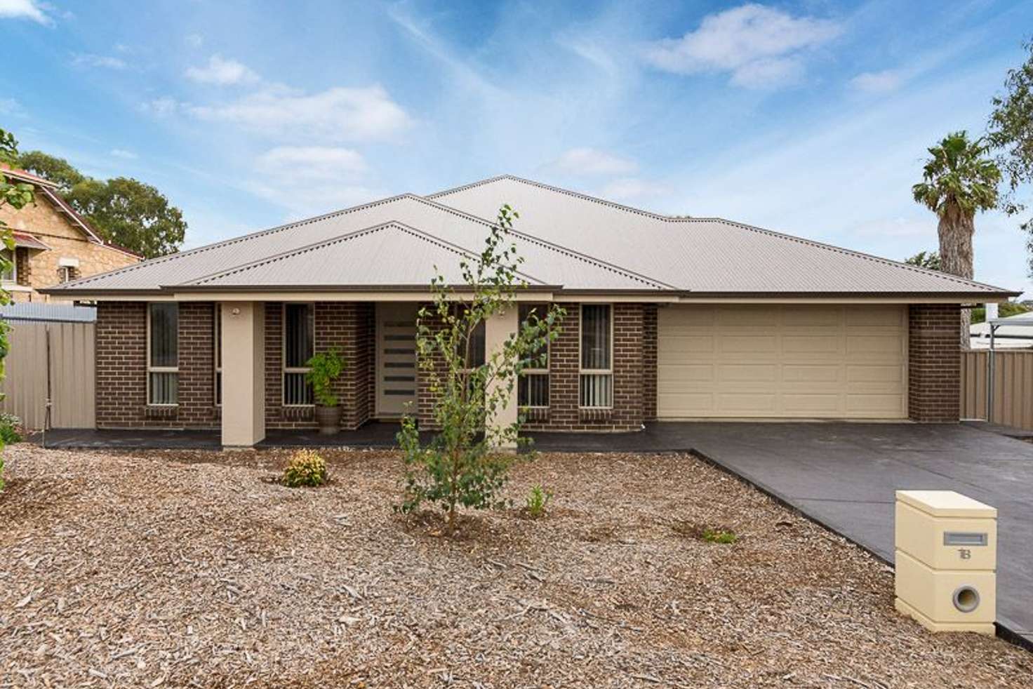 Main view of Homely house listing, 1B Elizabeth Street, Murray Bridge SA 5253