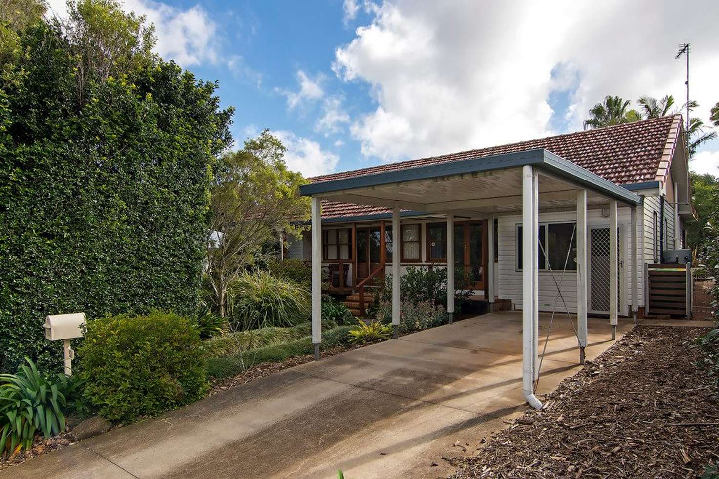 Main view of Homely house listing, 51 Long Street, Rangeville QLD 4350