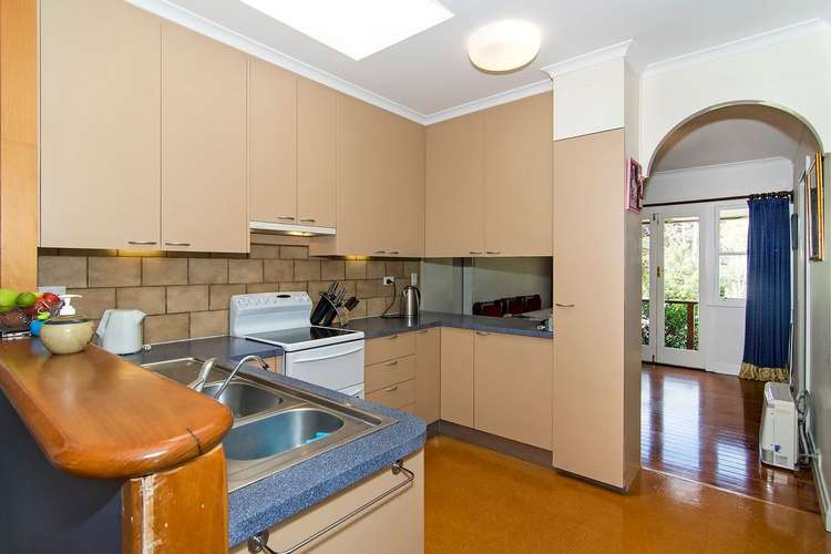 Second view of Homely house listing, 51 Long Street, Rangeville QLD 4350
