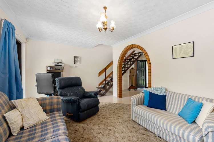 Fifth view of Homely townhouse listing, 2/25 Enoggera Terrace, Red Hill QLD 4059