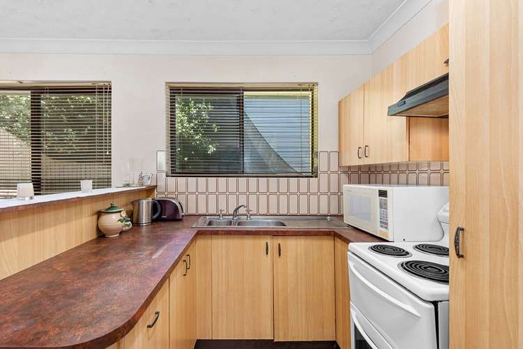 Sixth view of Homely townhouse listing, 2/25 Enoggera Terrace, Red Hill QLD 4059