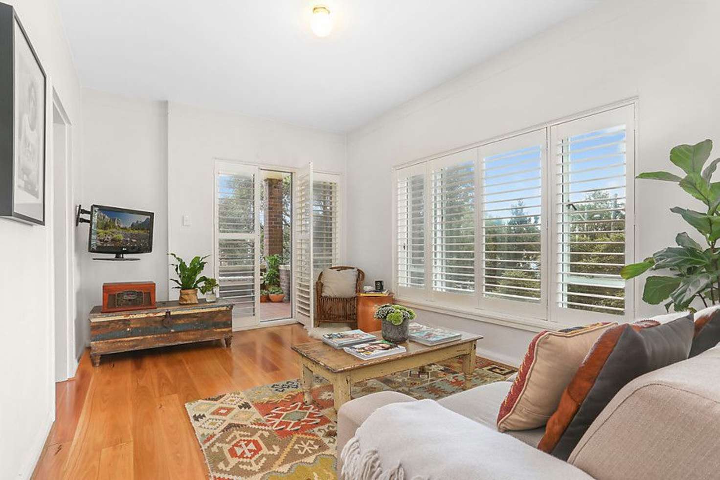 Main view of Homely apartment listing, 14/96 Wallis Street, Woollahra NSW 2025