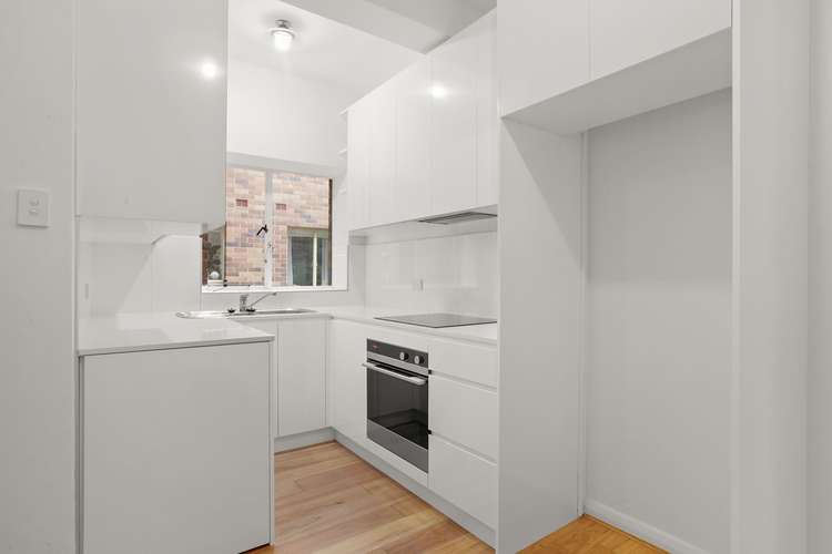 Second view of Homely apartment listing, 14/96 Wallis Street, Woollahra NSW 2025