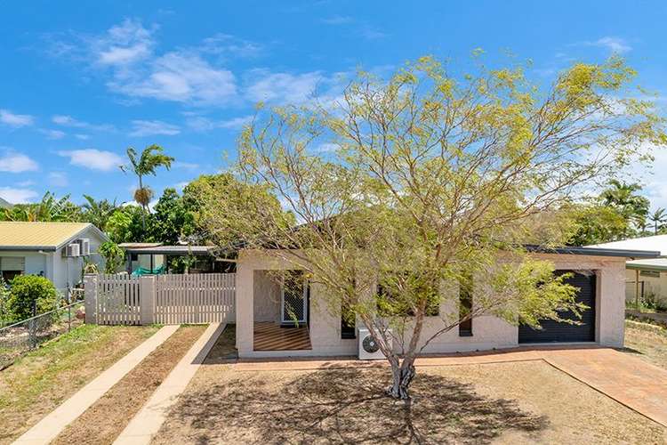 15 Glenrock Drive, Rasmussen QLD 4815