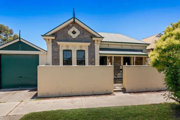 Main view of Homely house listing, 69 Webb Street, Port Adelaide SA 5015