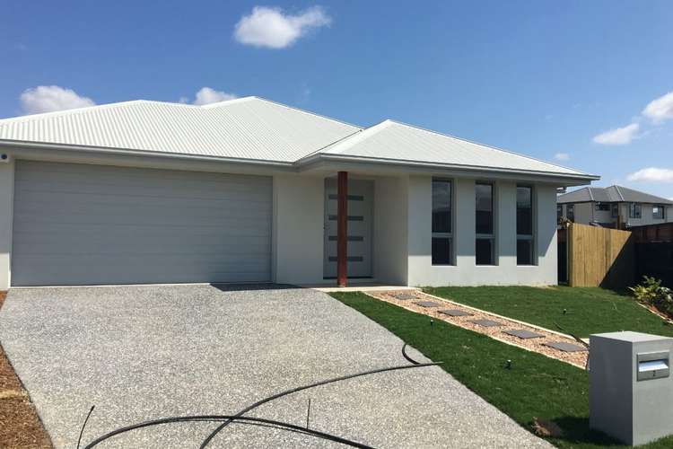 Main view of Homely house listing, 2 Link Street, Narangba QLD 4504