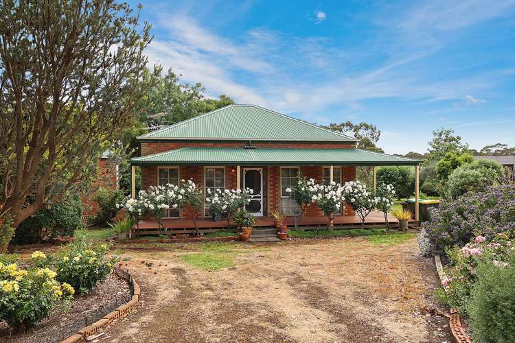 79 Timboon-Curdievale Road, Timboon VIC 3268