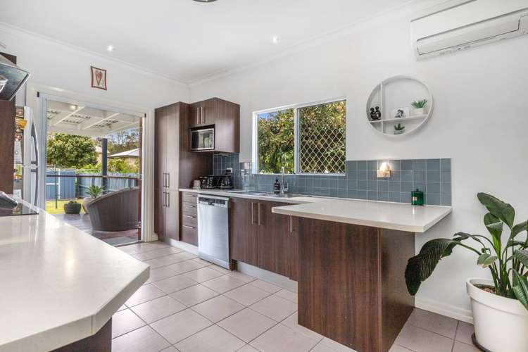 Third view of Homely house listing, 140 Normanhurst Road, Boondall QLD 4034