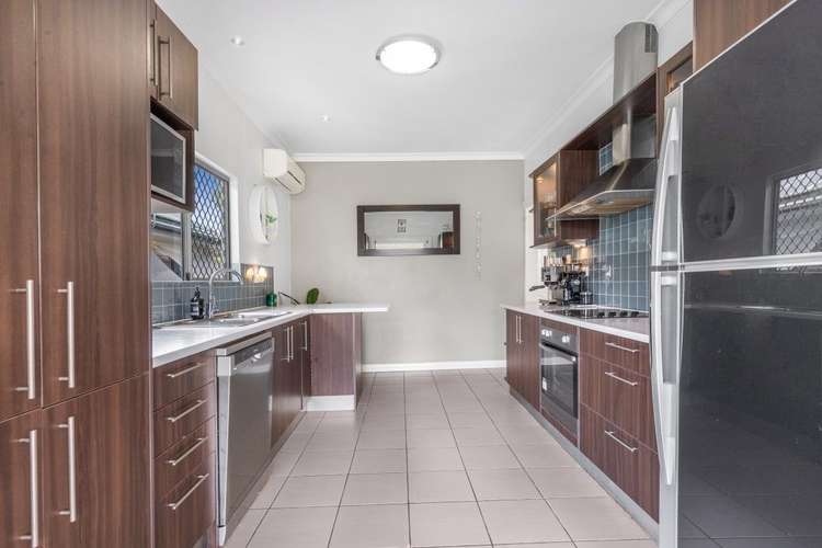 Fourth view of Homely house listing, 140 Normanhurst Road, Boondall QLD 4034