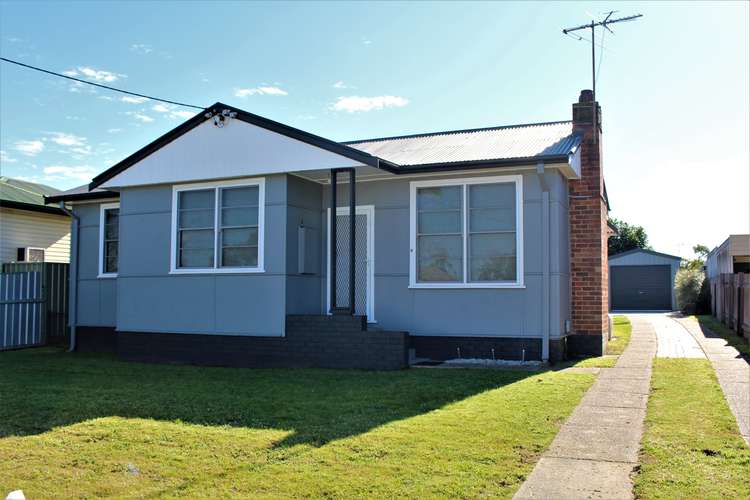 Main view of Homely house listing, 6 Lambert Street, Cessnock NSW 2325