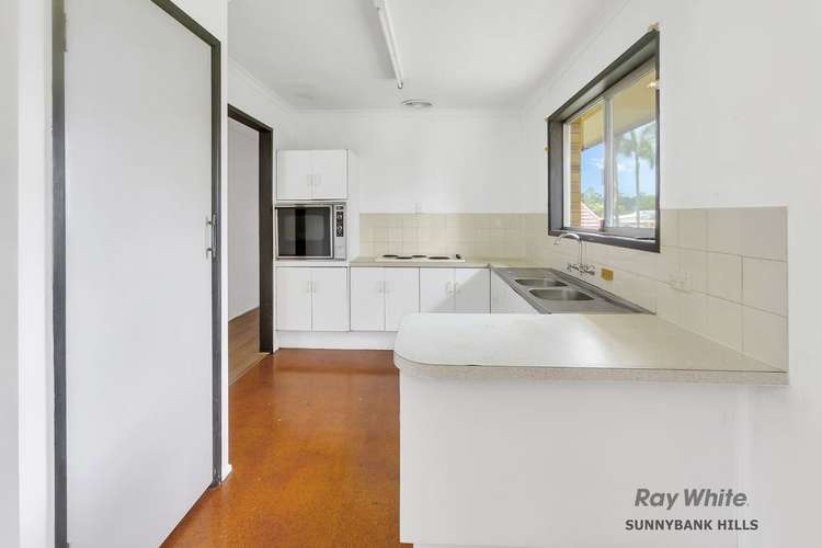 Fourth view of Homely house listing, 18 Darnell Street, Sunnybank Hills QLD 4109