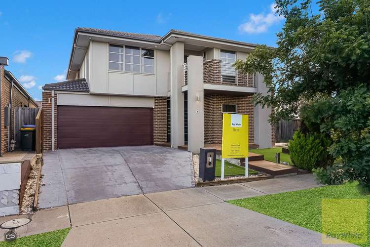 Main view of Homely house listing, 15 Tavor Street, Tarneit VIC 3029