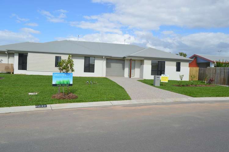 Main view of Homely house listing, 1/19 Outcrop Rise, Mount Louisa QLD 4814