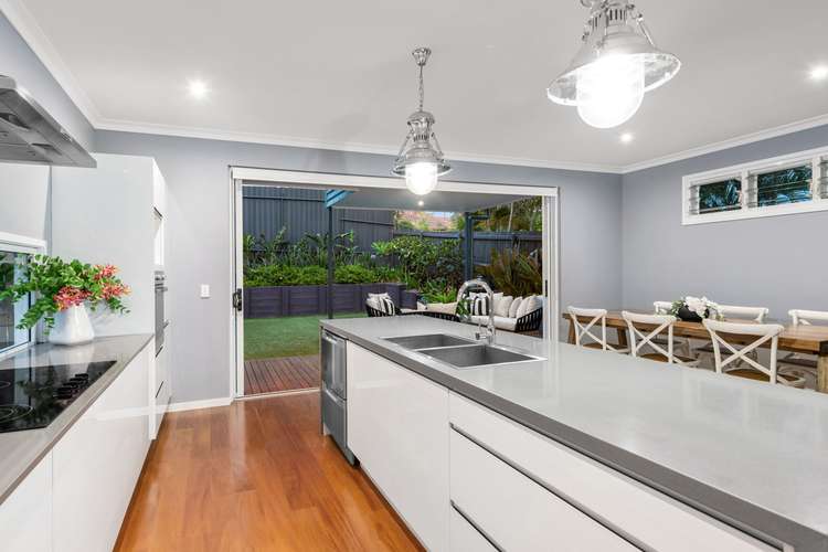 Seventh view of Homely house listing, 38 Frith Street, South Brisbane QLD 4101