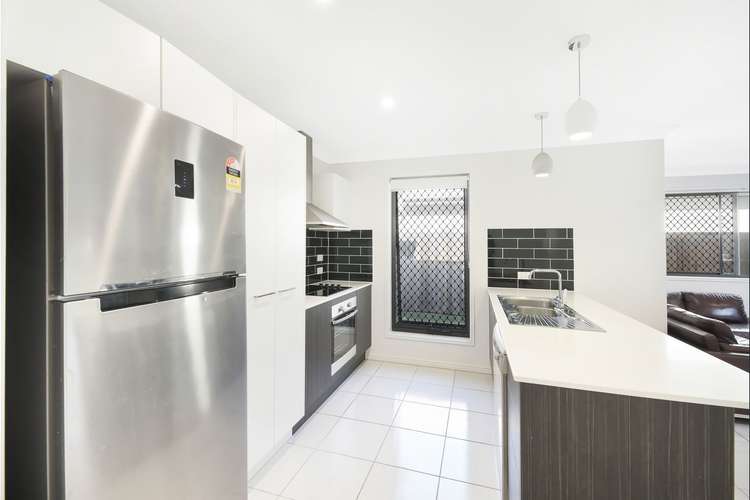 Second view of Homely house listing, 10 Gumtree Pocket Court, Little Mountain QLD 4551