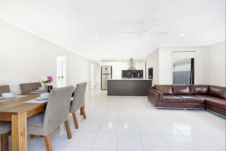 Third view of Homely house listing, 10 Gumtree Pocket Court, Little Mountain QLD 4551