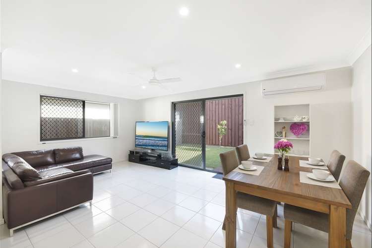 Fourth view of Homely house listing, 10 Gumtree Pocket Court, Little Mountain QLD 4551